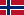 Norsk / Norwegian