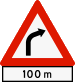 skilt 100.1+802_100m