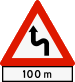 skilt 102.2+802_100m