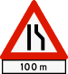 skilt 106.2+802_100m