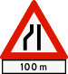 skilt 106.3+802_100m