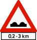 skilt 108+804_0.2-3km