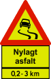 skilt 116F+808.741+804_0.2-3km