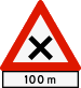 skilt 124+802_100m