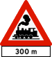 skilt 135+802_300m