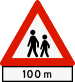 skilt 142+802_100m