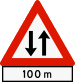 skilt 148+802_100m