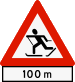 skilt 154+802_100m