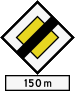 skilt 208+802_150m