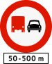 skilt 335+804_50-500m