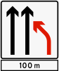 skilt 532.H02+802.100m