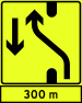 skilt 539+802_200m