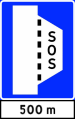 skilt 555+802_500m