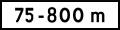 skilt 804